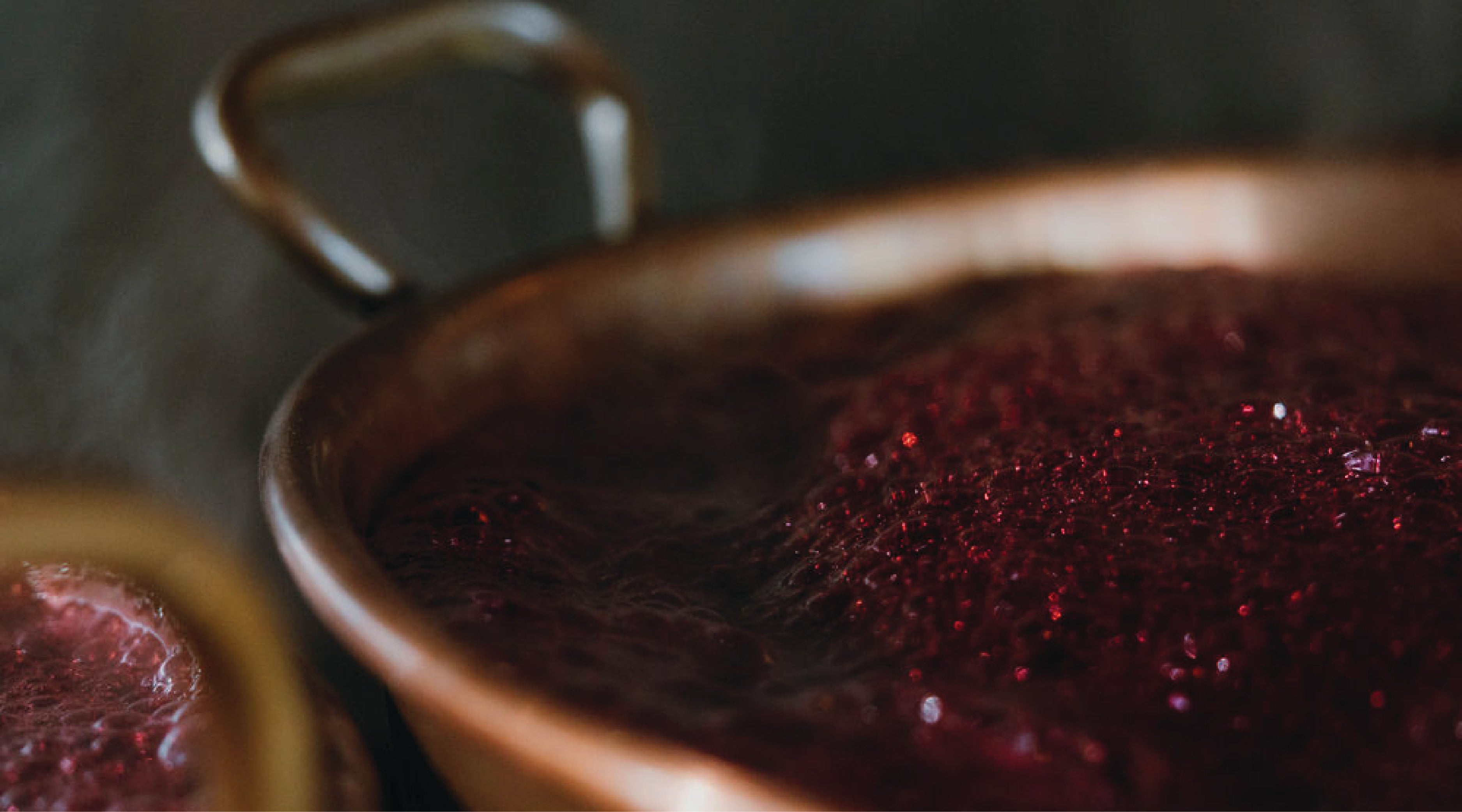 Classic Strawberry Jam