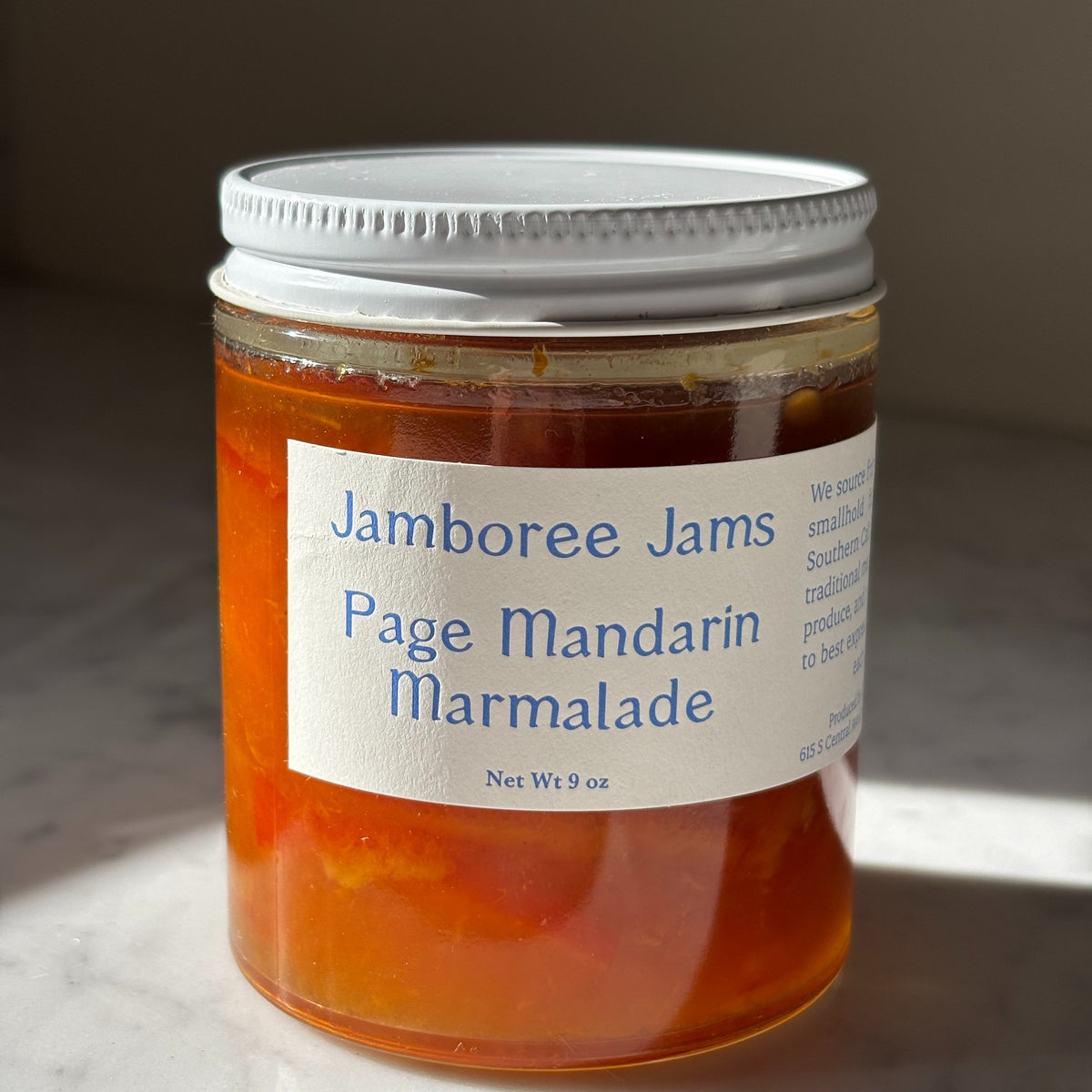 California Jam Trio