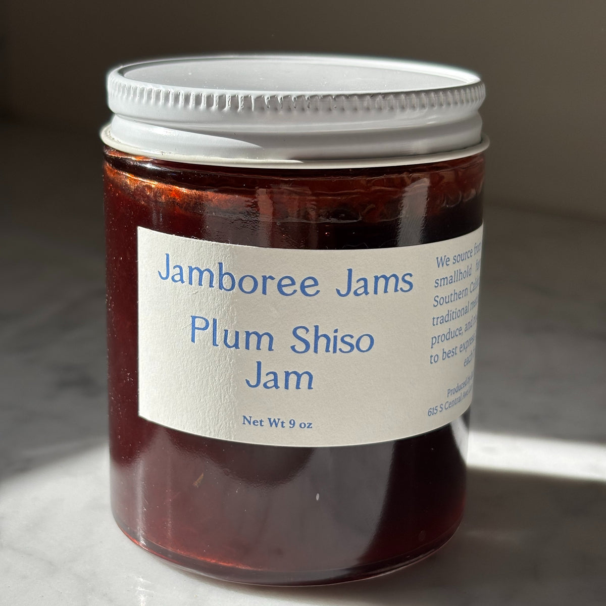 California Jam Trio