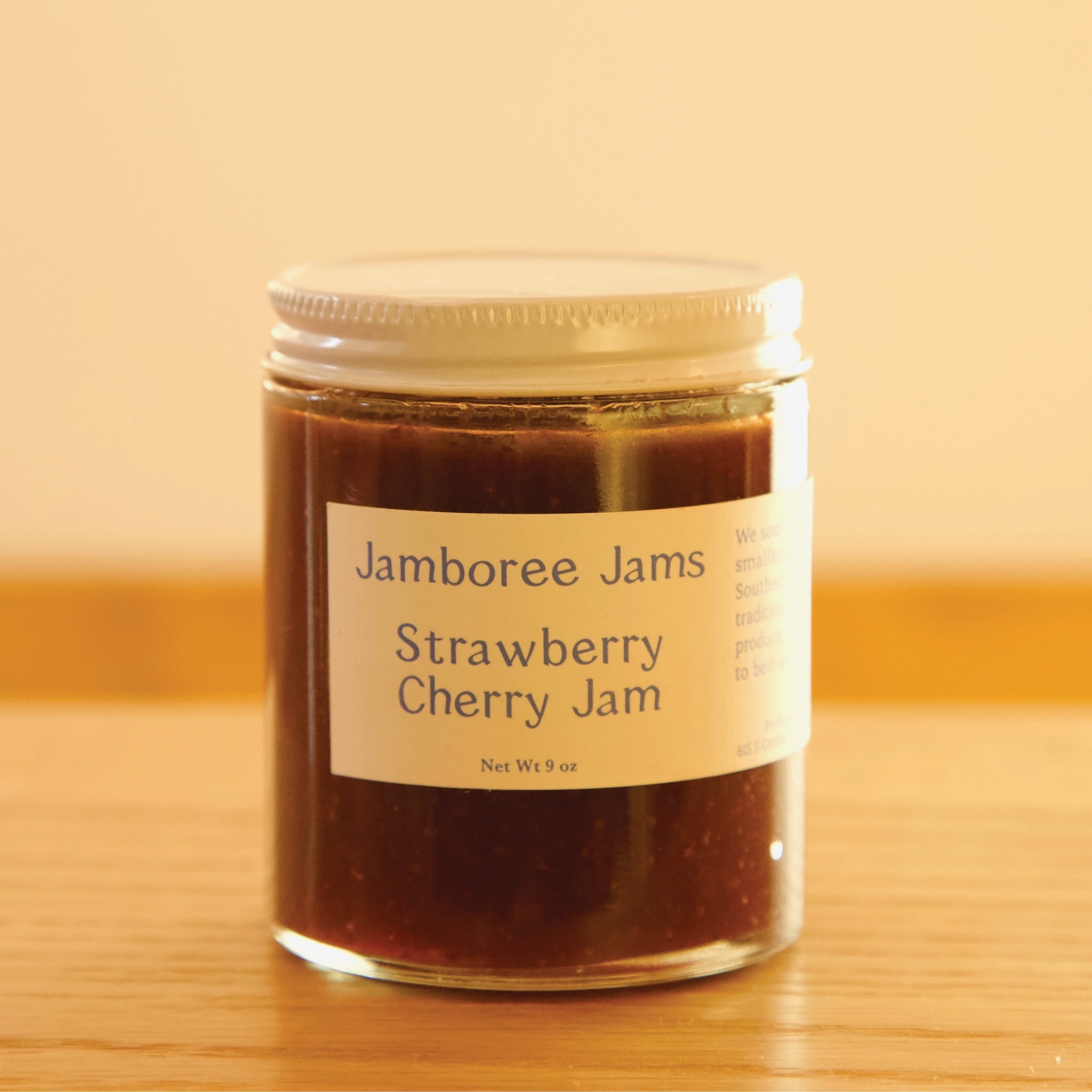 California Jam Trio