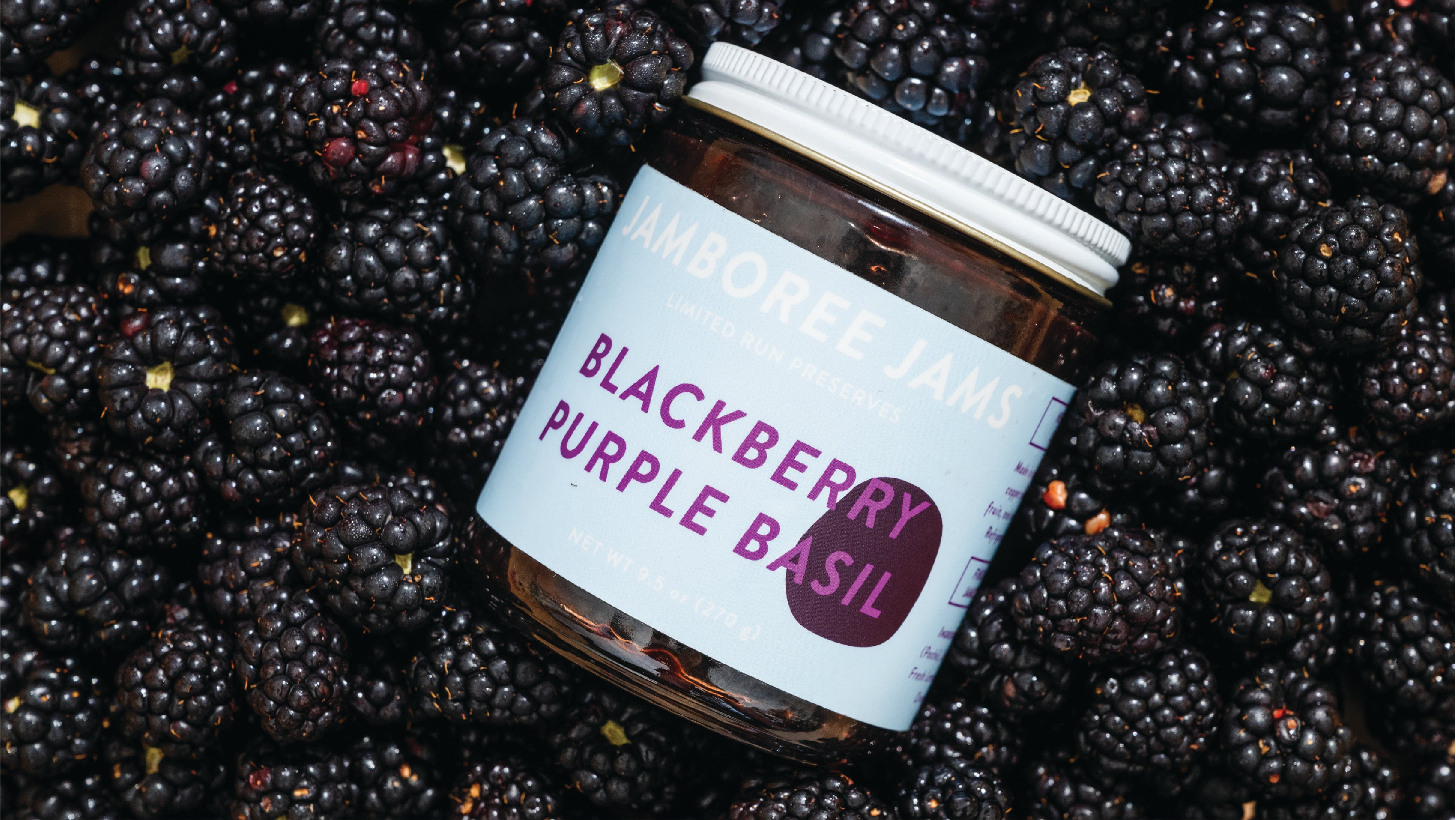 Jam Recipes & More | Jamboree Jams | Jamboree Jams