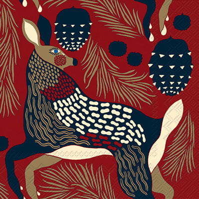 Marimekko Napkins | Jamboree Jams
