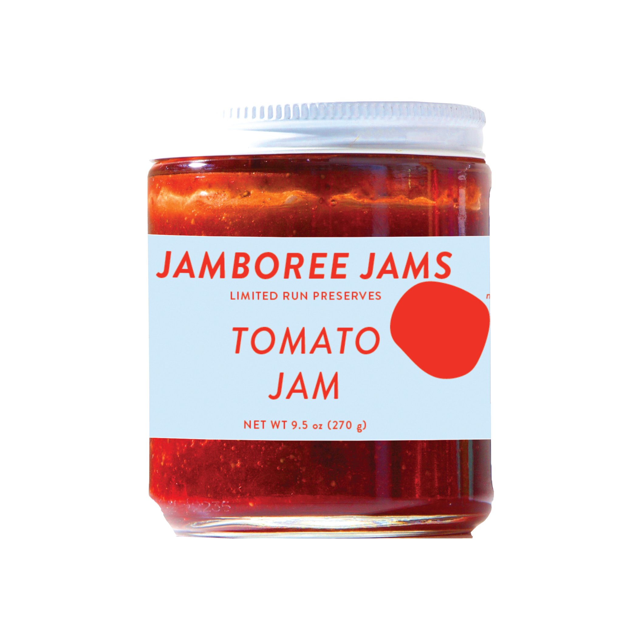 Tomato Jam